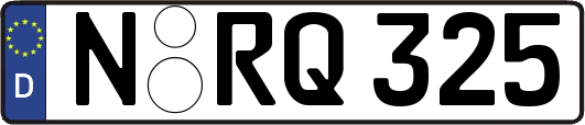 N-RQ325