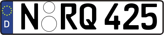 N-RQ425