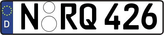 N-RQ426