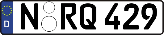 N-RQ429