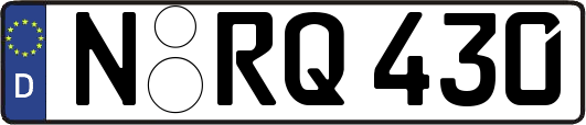 N-RQ430