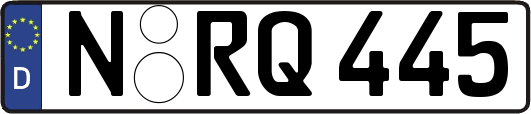 N-RQ445