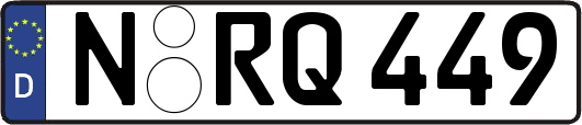N-RQ449