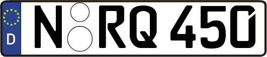 N-RQ450