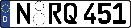 N-RQ451