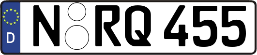 N-RQ455
