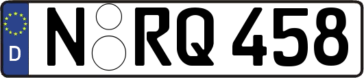 N-RQ458