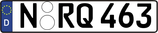 N-RQ463