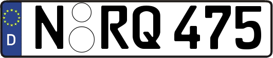 N-RQ475