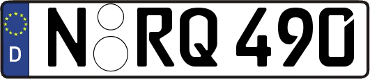 N-RQ490