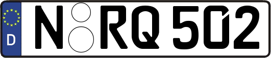 N-RQ502