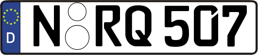 N-RQ507