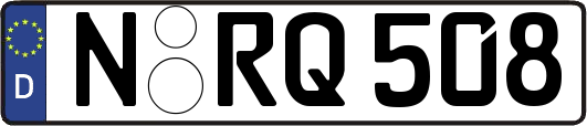 N-RQ508
