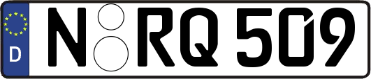 N-RQ509