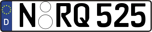 N-RQ525