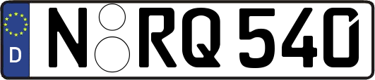 N-RQ540
