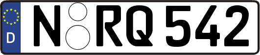 N-RQ542