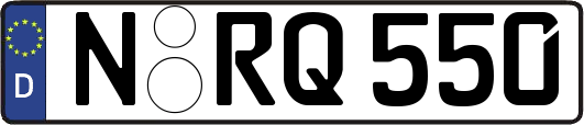 N-RQ550