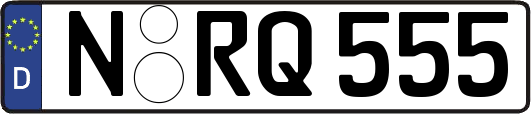 N-RQ555