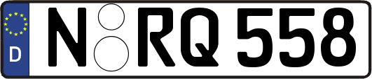 N-RQ558