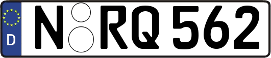 N-RQ562