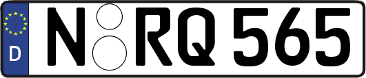 N-RQ565