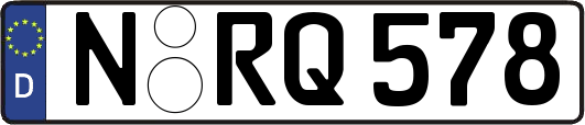 N-RQ578