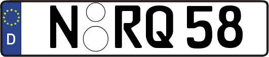N-RQ58
