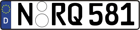 N-RQ581