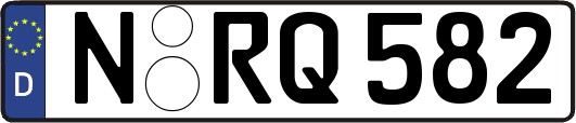 N-RQ582