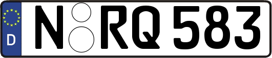 N-RQ583
