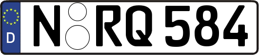 N-RQ584