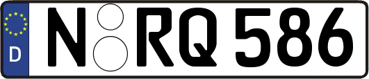 N-RQ586