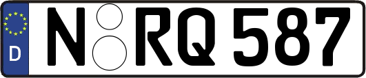 N-RQ587