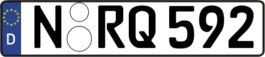N-RQ592