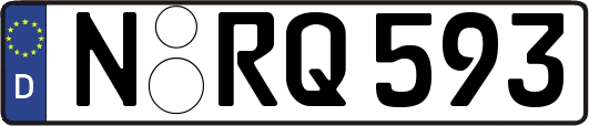 N-RQ593