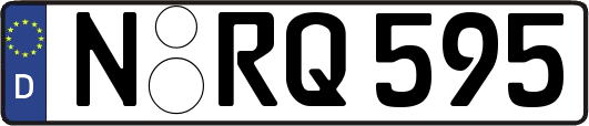 N-RQ595