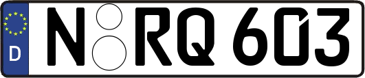 N-RQ603