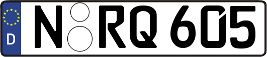 N-RQ605
