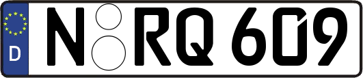 N-RQ609