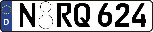 N-RQ624
