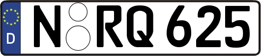 N-RQ625