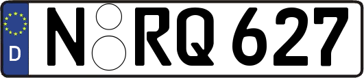 N-RQ627