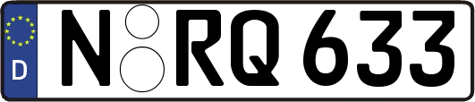 N-RQ633