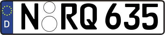 N-RQ635