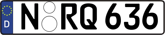N-RQ636