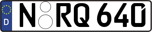 N-RQ640