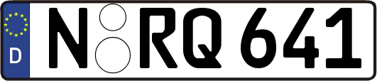 N-RQ641