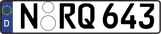 N-RQ643