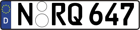 N-RQ647